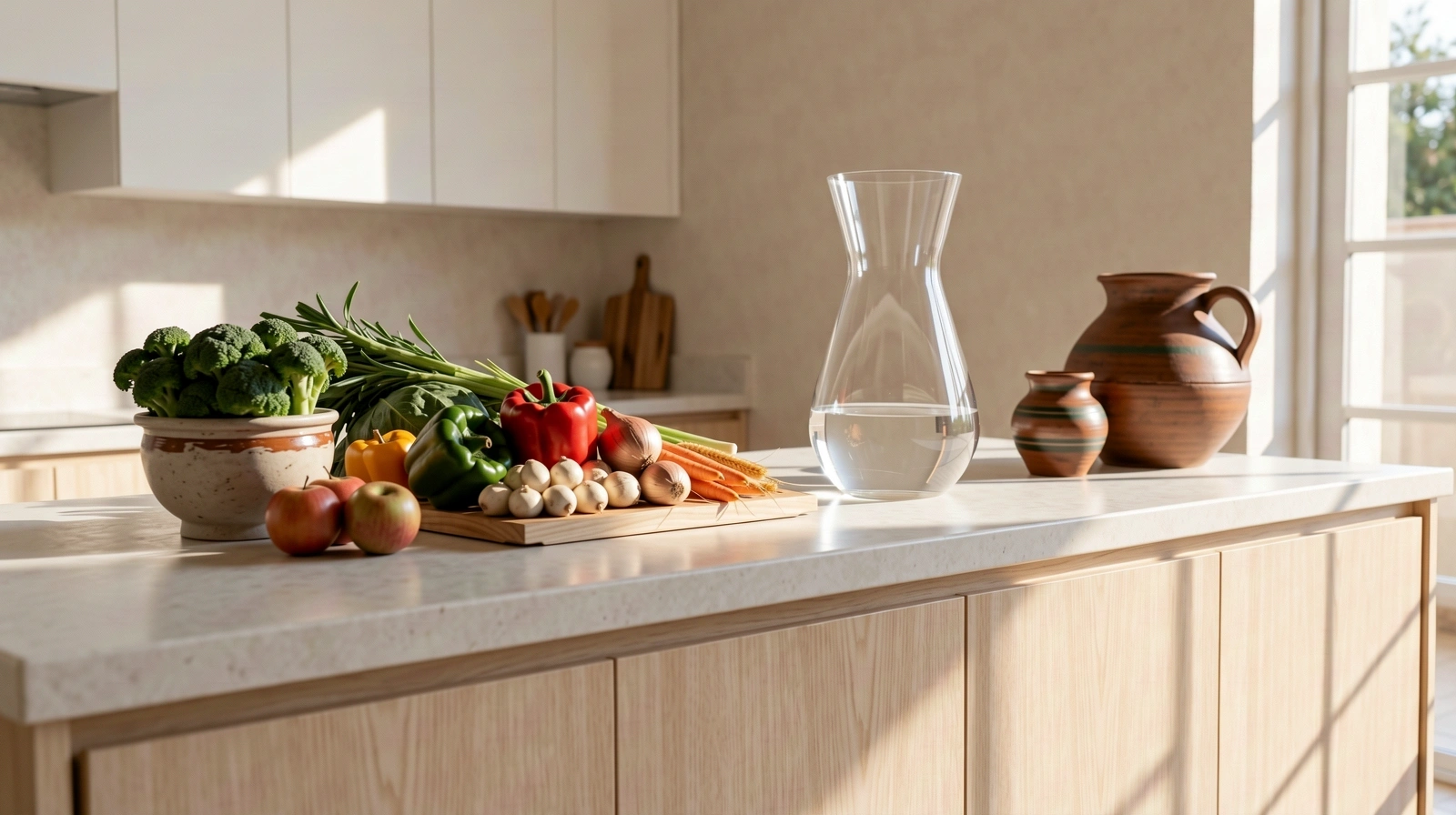 Espacio moderno y equilibrado en México