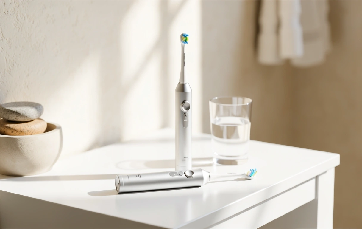 Higiene dental avanzada