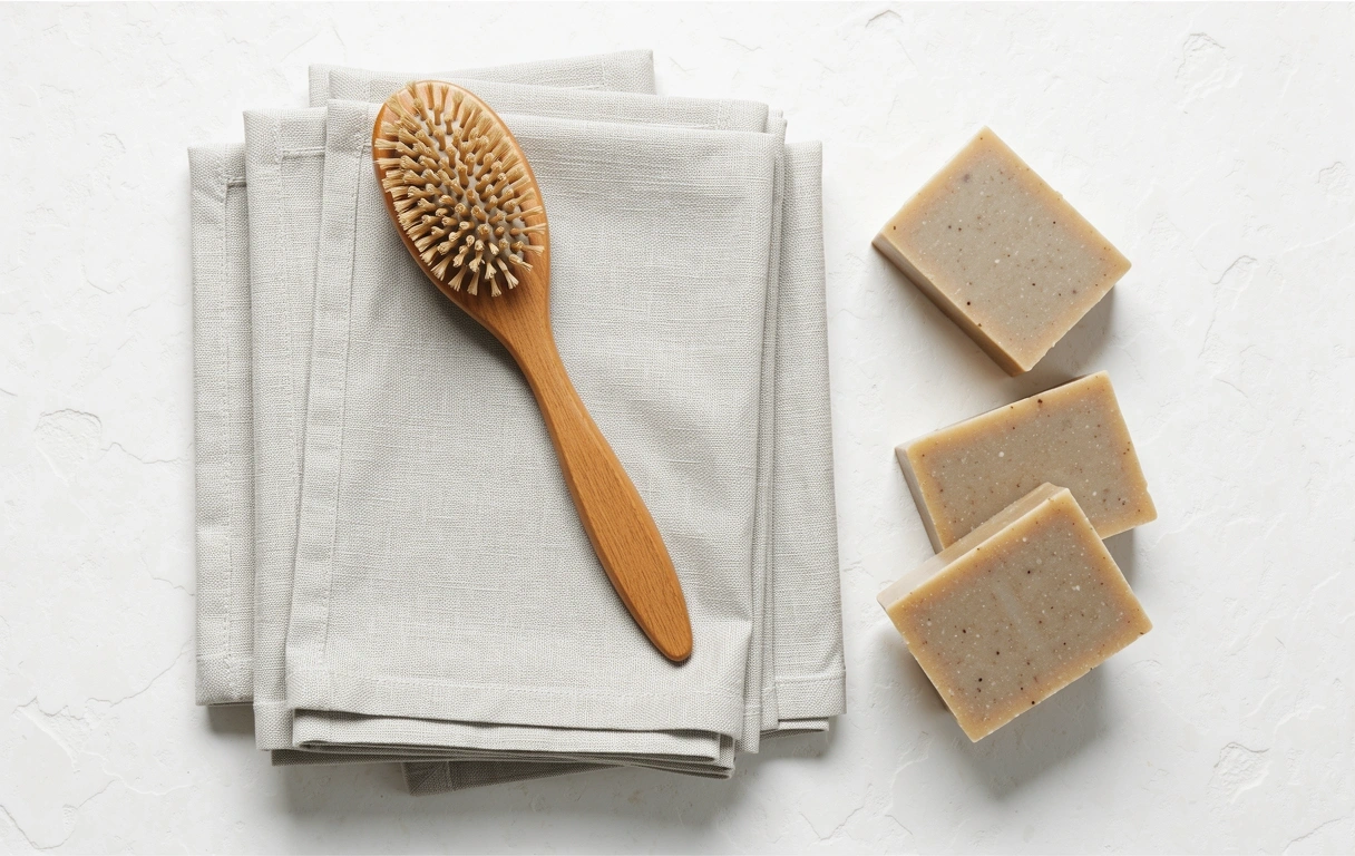 Detalles de productos de calidad